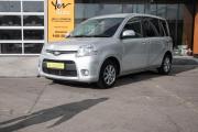 Toyota Sienta I Рестайлинг 2 Иркутск  - изображение 22