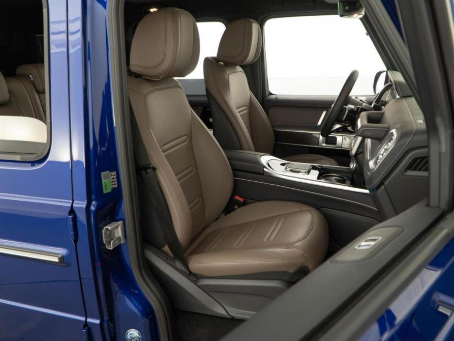Mercedes-Benz G-Класс III (W465) Рестайлинг Москва  - изображение 9