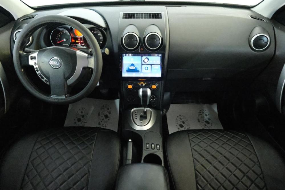 Nissan Qashqai I Омск  - изображение 13
