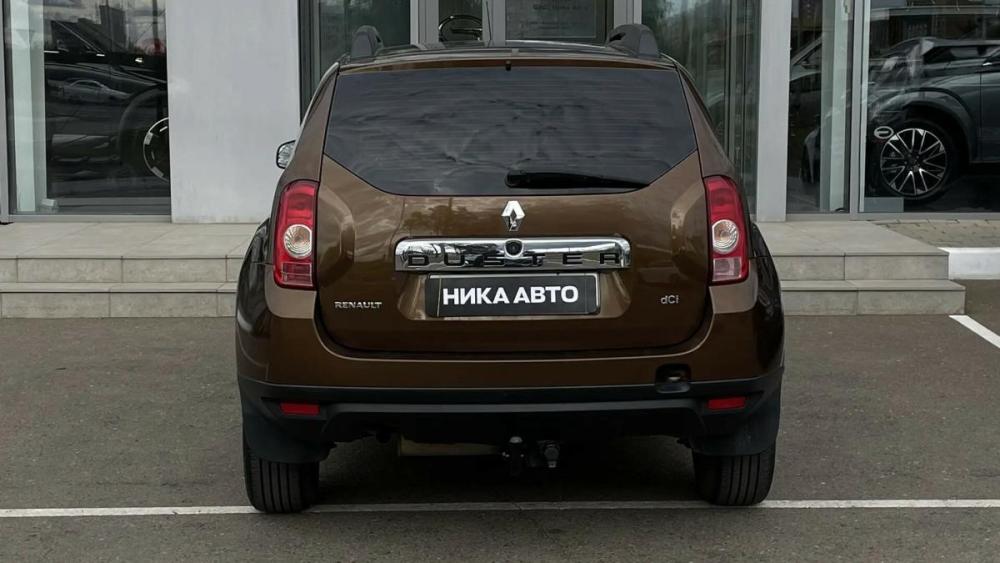 Renault Duster I Оренбург  - изображение 7