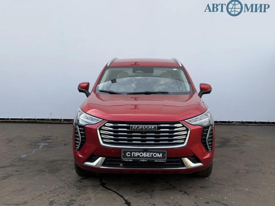 Haval Jolion I Москва  - изображение 2