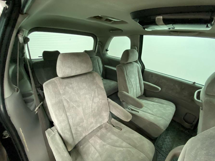 Mazda MPV II (LW) Рестайлинг Энгельс  - изображение 30