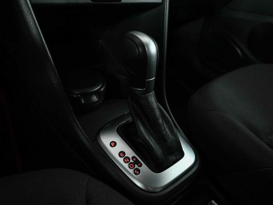Volkswagen Polo V Рестайлинг Екатеринбург  - изображение 12