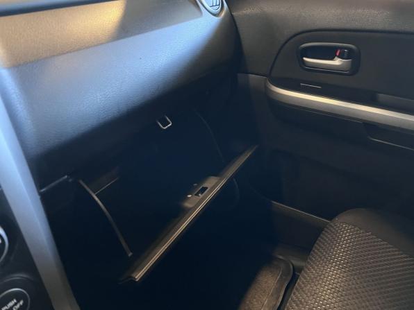 Suzuki Grand Vitara II с пробегом 2007 года, цена 647 400 рублей, 255040 км, внедорожник, Автокод Объявления