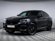 BMW X4 II (G02) Москва  - изображение 23
