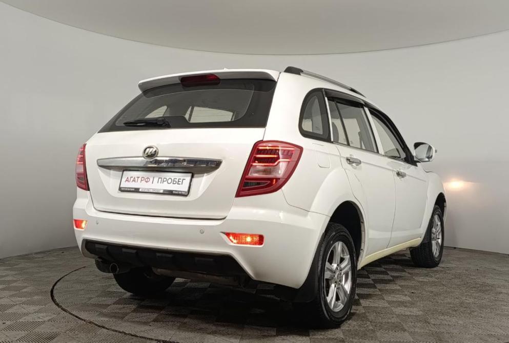 Lifan X60 I Рестайлинг Волгоград  - изображение 7