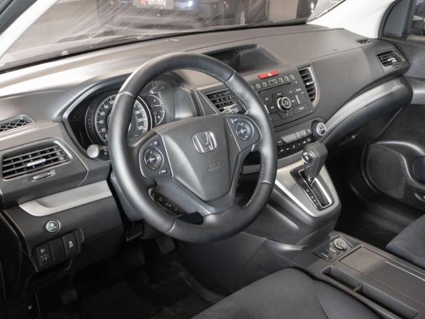Honda CR-V IV с пробегом 2014 года, цена 1 842 900 рублей, 277668 км, внедорожник, Автокод Объявления