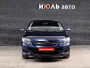 Toyota Corolla X (E140 E150) Екатеринбург  - изображение 20