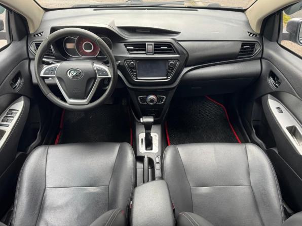 Lifan X50 с пробегом 2015 года, цена 359 000 рублей, 76049 км, хэтчбек, Автокод Объявления