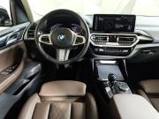 BMW X3 III (G01) Рестайлинг Москва  - изображение 33