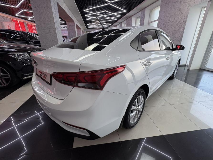 Hyundai Solaris II Ярославль  - изображение 5