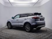Geely Atlas Pro Москва  - изображение 27