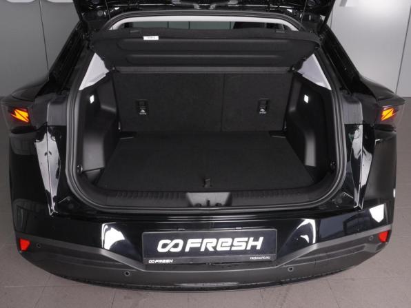 Omoda C5 II с пробегом 2026 года, цена 2 290 000 рублей, 69 км, внедорожник, Автокод Объявления