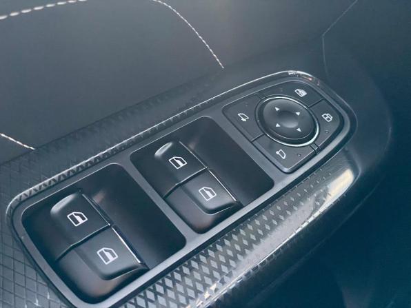 Haval M6 II с пробегом 2023 года, цена 1 770 000 рублей, 40600 км, внедорожник, Автокод Объявления