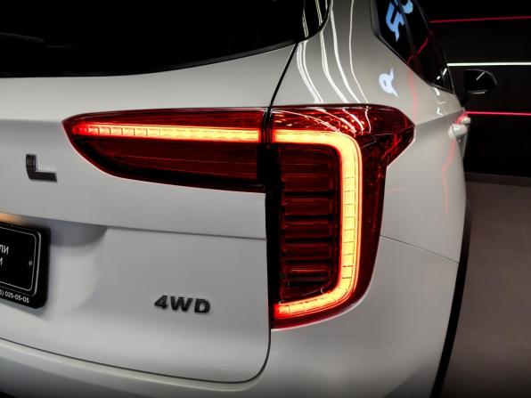 Haval Jolion I Рестайлинг с пробегом 2024 года, цена 2 050 000 рублей, 21162 км, внедорожник, Автокод Объявления