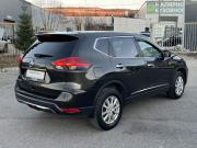 Nissan X-Trail III Рестайлинг Мурманск  - изображение 23
