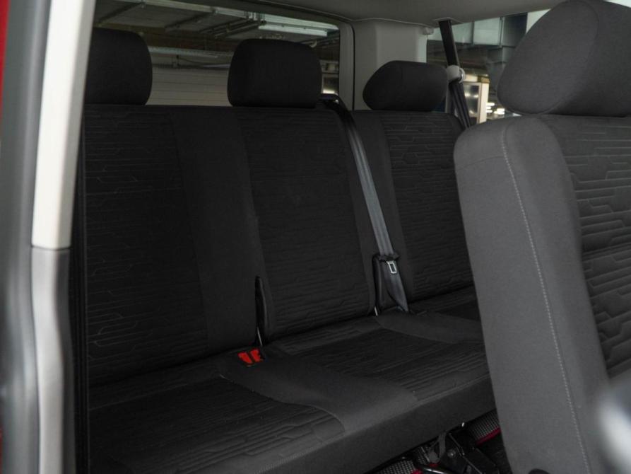 Volkswagen Caravelle T6 Рестайлинг Москва  - изображение 12