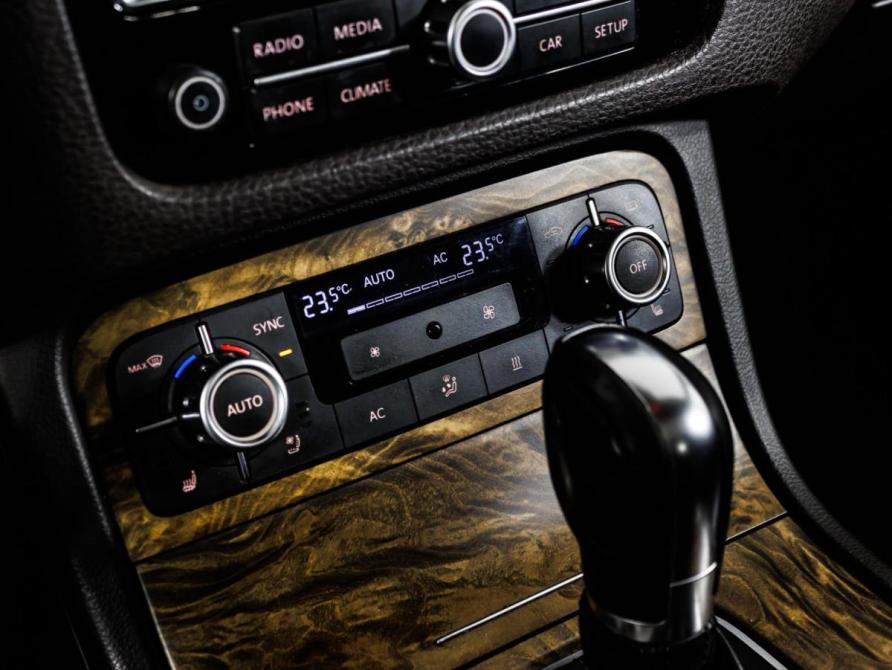Volkswagen Touareg II Москва  - изображение 20