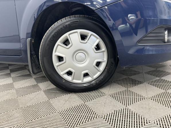 Ford Focus II Рестайлинг с пробегом 2010 года, цена 673 000 рублей, 152919 км, хэтчбек, Автокод Объявления