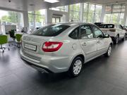 Lada (ВАЗ) Granta I Рестайлинг Киров  - изображение 19