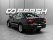 Skoda Superb II Тюмень  - изображение 22