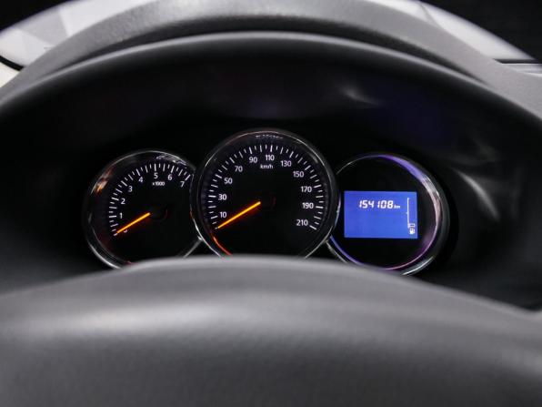 Renault Sandero II с пробегом 2015 года, цена 825 000 рублей, 155000 км, хэтчбек, Автокод Объявления