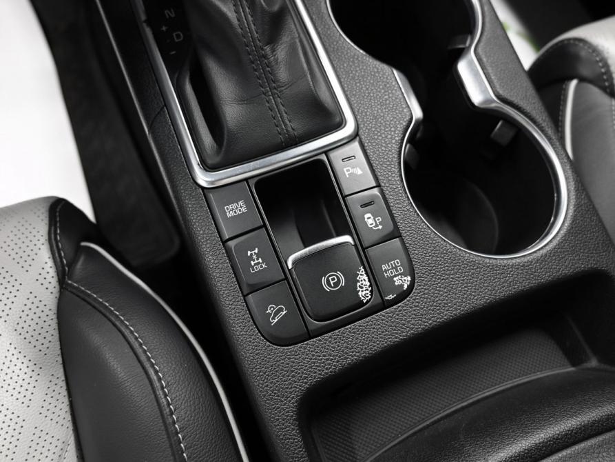 Kia Sportage IV Тверь  - изображение 22