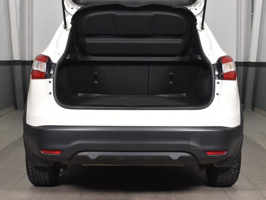 Nissan Qashqai II Кемерово  - изображение 22