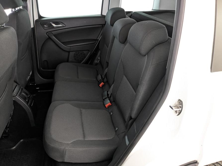 Skoda Yeti I Рестайлинг Москва  - изображение 18