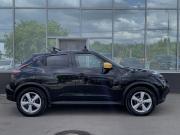 Nissan Juke I Рестайлинг Москва  - изображение 25