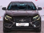 Lada (ВАЗ) Vesta I Рестайлинг (NG) Минеральные Воды  - изображение 22