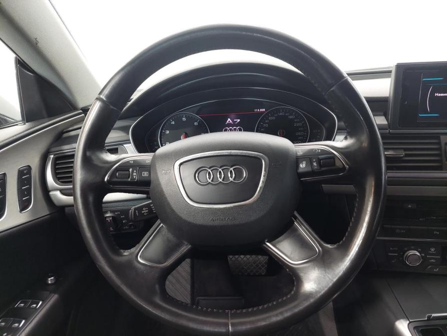 Audi A7 I (4G) Пермь  - изображение 9