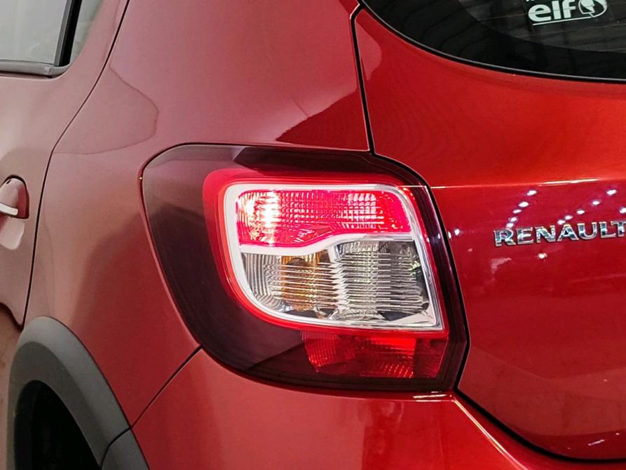 Renault Sandero II Рестайлинг Москва  - изображение 6