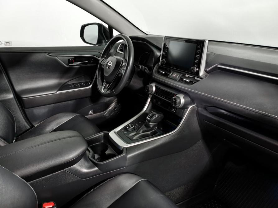 Toyota RAV4 V (XA50) Санкт-Петербург  - изображение 14