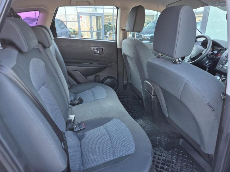 Nissan Qashqai I Рестайлинг Екатеринбург  - изображение 8