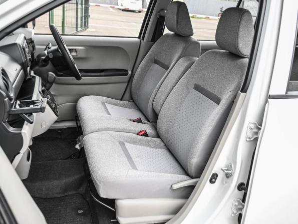 Toyota Passo III с пробегом 2018 года, цена 949 030 рублей, 114405 км, хэтчбек, Автокод Объявления