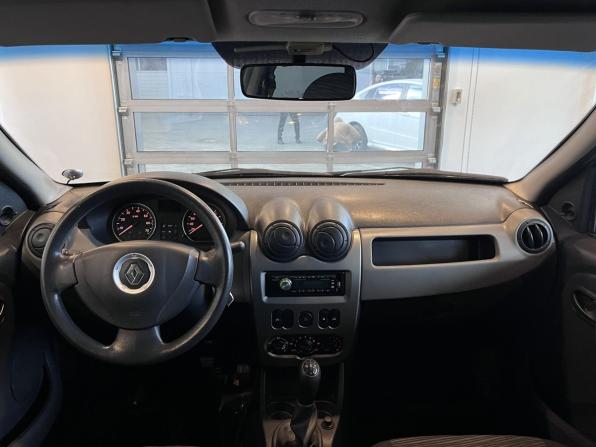 Renault Logan I Рестайлинг с пробегом 2012 года, цена 420 000 рублей, 175323 км, седан, Автокод Объявления