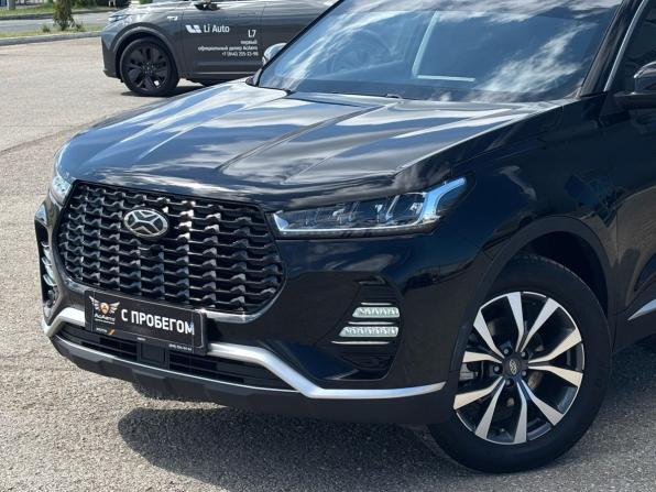 Xcite X-Cross 7 с пробегом 2024 года, цена 1 749 000 рублей, 51000 км, внедорожник, Автокод Объявления