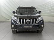Toyota Land Cruiser Prado 150 Series Рестайлинг 1 Волгоград  - изображение 42