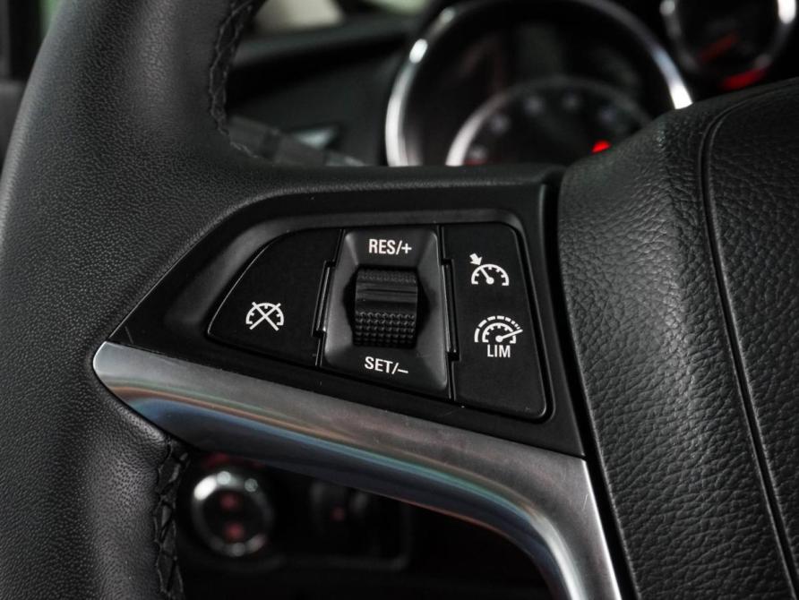 Opel Astra J Рестайлинг Воронеж  - изображение 13