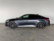 Kia Optima IV Рестайлинг Москва  - изображение 26