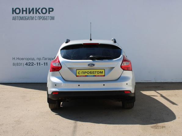Ford Focus III с пробегом 2011 года, цена 769 000 рублей, 112405 км, хэтчбек, Автокод Объявления
