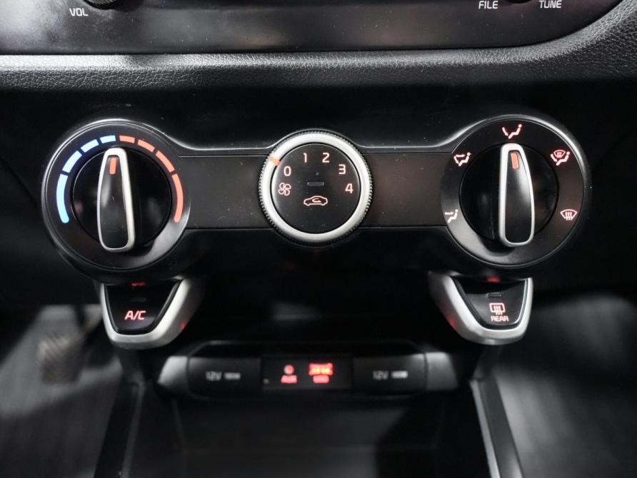 Kia Rio IV Ульяновск  - изображение 14