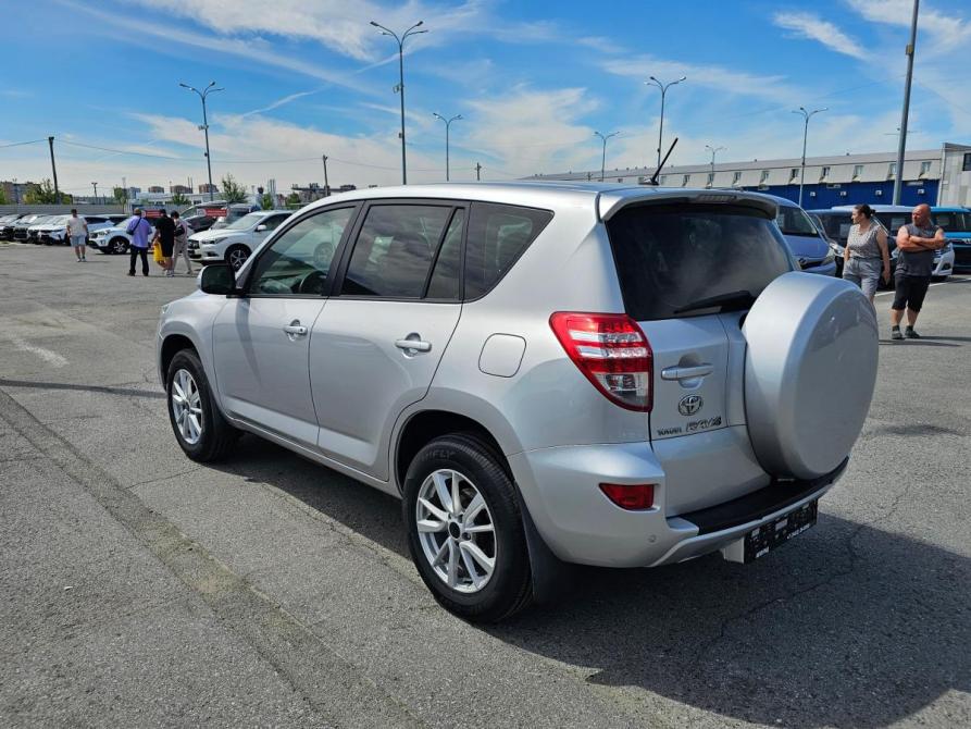 Toyota RAV4 III (XA30) Рестайлинг Тюмень  - изображение 5