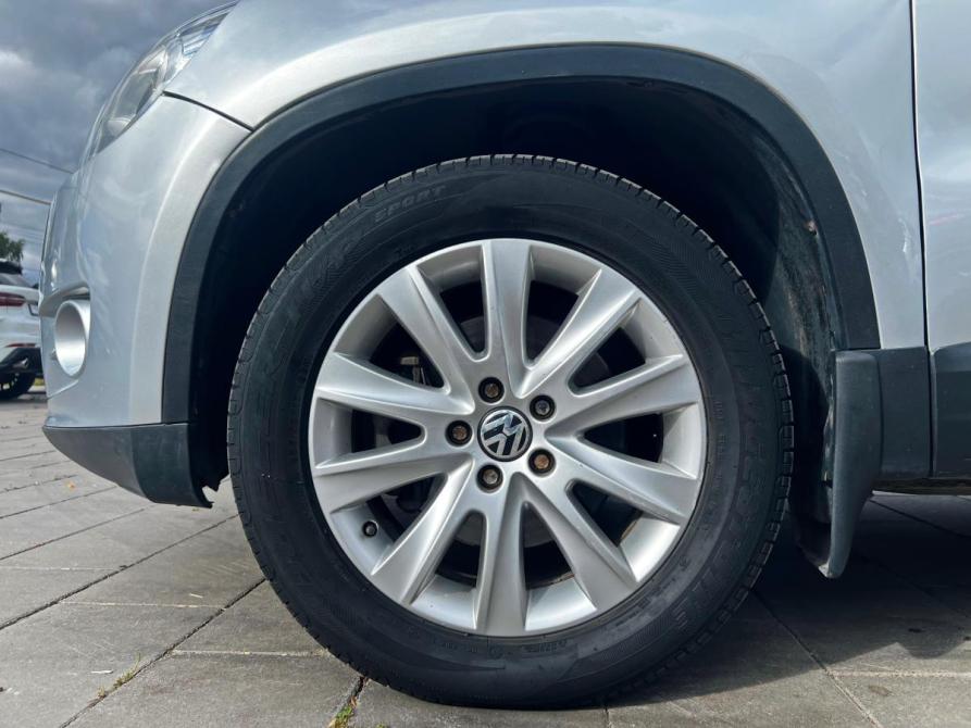 Volkswagen Tiguan I Стерлитамак  - изображение 9