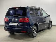 Volkswagen Touran I Рестайлинг 2 Ярославль  - изображение 21