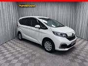 Honda Freed II Рестайлинг Стерлитамак  - изображение 41