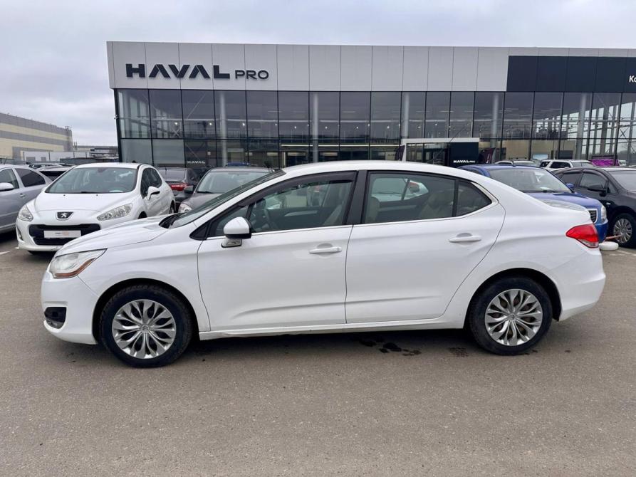 Citroen C4 II Ногинск  - изображение 4