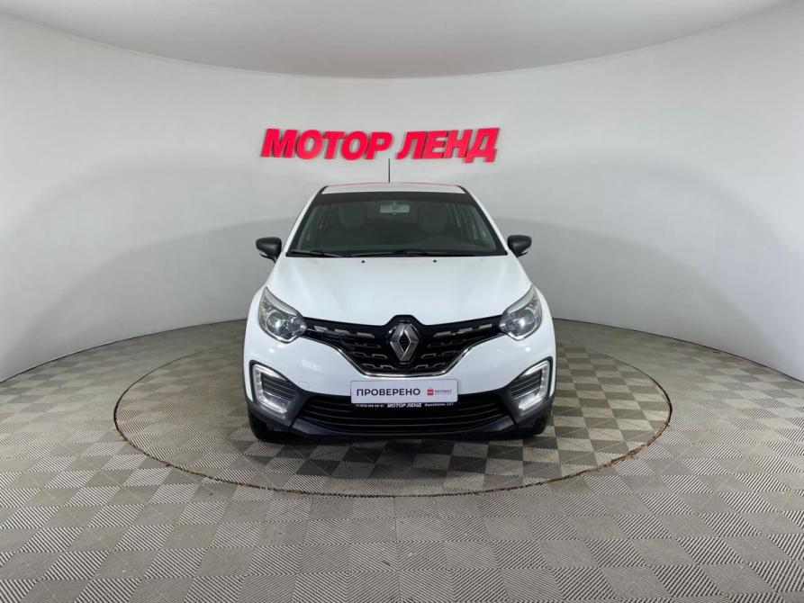 Renault Kaptur I Рестайлинг Воронеж  - изображение 2