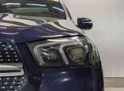 Mercedes-Benz GLE II (V167) Санкт-Петербург  - изображение 50